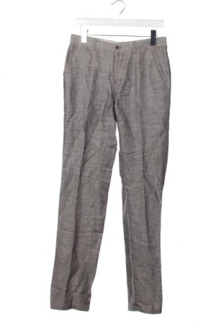 Pantaloni de bărbați Carnet De Vol, Mărime S, Culoare Gri, Preț 37,83 Lei