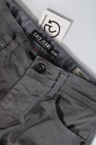 Ανδρικό παντελόνι Cars Jeans, Μέγεθος M, Χρώμα Γκρί, Τιμή 3,23 €