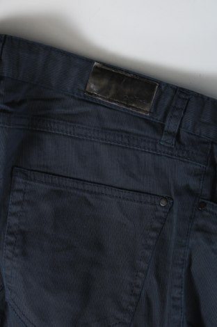 Мъжки панталон Celio, Размер XS, Цвят Син, Цена 6,09 лв.
