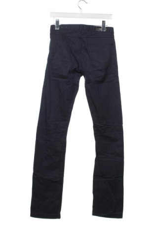 Pantaloni de bărbați Celio, Mărime XS, Culoare Albastru, Preț 16,22 Lei
