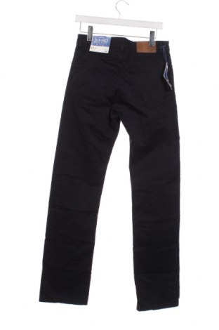 Pantaloni de bărbați Celio, Mărime S, Culoare Albastru, Preț 34,80 Lei