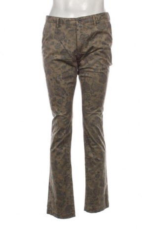 Ανδρικό παντελόνι Celio, Μέγεθος M, Χρώμα Πολύχρωμο, Τιμή 23,71 €