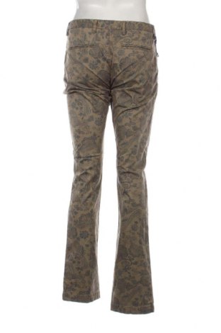 Мъжки панталон Celio, Размер M, Цвят Многоцветен, Цена 9,66 лв.