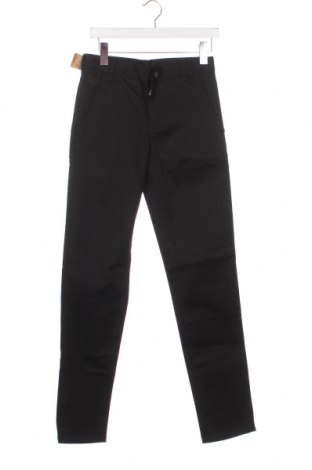 Мъжки панталон Cheap Monday, Размер XS, Цвят Черен, Цена 14,79 лв.