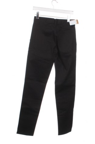 Pantaloni de bărbați Cheap Monday, Mărime XS, Culoare Negru, Preț 37,20 Lei