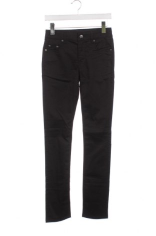 Мъжки панталон Cheap Monday, Размер XS, Цвят Черен, Цена 20,01 лв.
