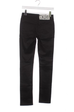 Мъжки панталон Cheap Monday, Размер XS, Цвят Черен, Цена 18,27 лв.