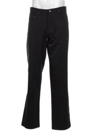 Pantaloni de bărbați Chippewa, Mărime L, Culoare Negru, Preț 14,03 Lei