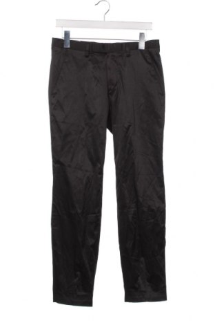Pantaloni de bărbați Cinque, Mărime S, Culoare Negru, Preț 17,37 Lei