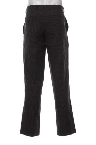 Ανδρικό παντελόνι Clockhouse, Μέγεθος M, Χρώμα Μαύρο, Τιμή 2,87 €