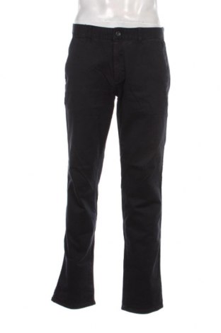 Ανδρικό παντελόνι Colins, Μέγεθος L, Χρώμα Μπλέ, Τιμή 3,21 €
