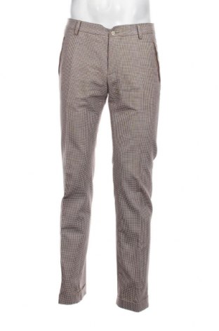 Мъжки панталон Daniele Alessandrini, Размер M, Цвят Многоцветен, Цена 67,82 лв.