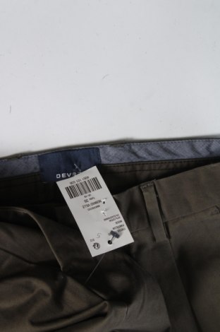 Мъжки панталон Devred 1902, Размер S, Цвят Зелен, Цена 14,72 лв.