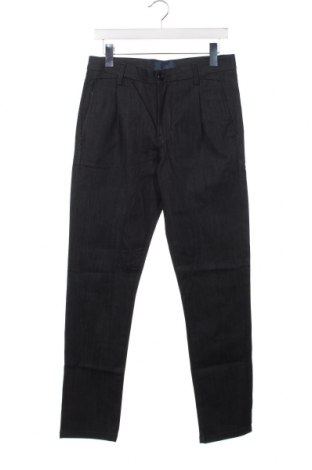 Мъжки панталон Devred 1902, Размер S, Цвят Син, Цена 10,58 лв.