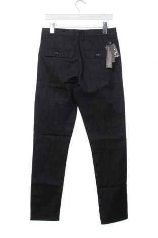 Pantaloni de bărbați Devred 1902, Mărime S, Culoare Albastru, Preț 39,34 Lei