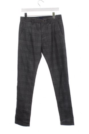Pantaloni de bărbați Devred 1902, Mărime S, Culoare Gri, Preț 25,72 Lei