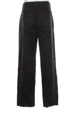 Pantaloni de bărbați Dockers, Mărime L, Culoare Albastru, Preț 21,71 Lei