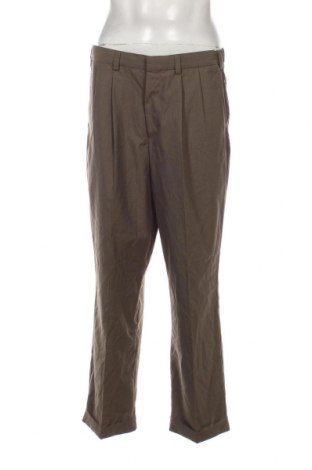 Мъжки панталон Dockers, Размер L, Цвят Бежов, Цена 7,48 лв.