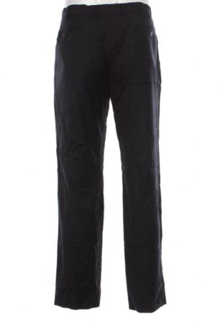 Ανδρικό παντελόνι Dressmann, Μέγεθος L, Χρώμα Μπλέ, Τιμή 17,94 €