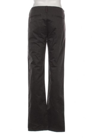 Pantaloni de bărbați Dressmann, Mărime L, Culoare Gri, Preț 15,26 Lei