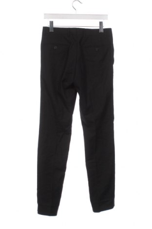 Pantaloni de bărbați Dressmann, Mărime S, Culoare Negru, Preț 17,17 Lei