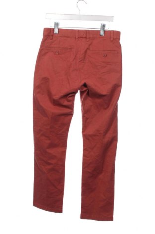 Pánské kalhoty  Dressmann, Velikost M, Barva Růžová, Cena  74,00 Kč