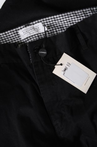 Pánske nohavice  Eleven Paris, Veľkosť L, Farba Čierna, Cena  7,88 €