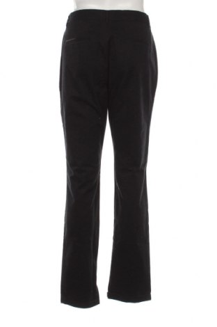 Pantaloni de bărbați Eleven Paris, Mărime L, Culoare Negru, Preț 628,29 Lei