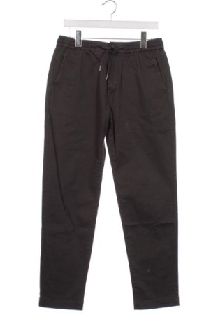 Мъжки панталон Esprit, Размер S, Цвят Сив, Цена 14,79 лв.