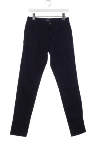 Pantaloni de bărbați Fabrika, Mărime S, Culoare Albastru, Preț 37,42 Lei