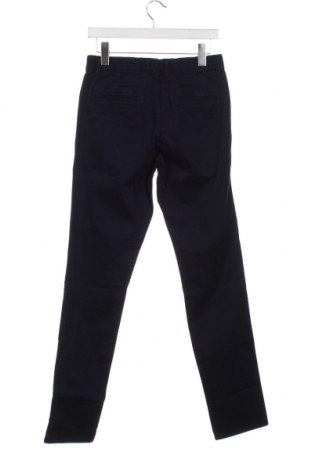 Мъжки панталон Fabrika, Размер S, Цвят Син, Цена 19,75 лв.