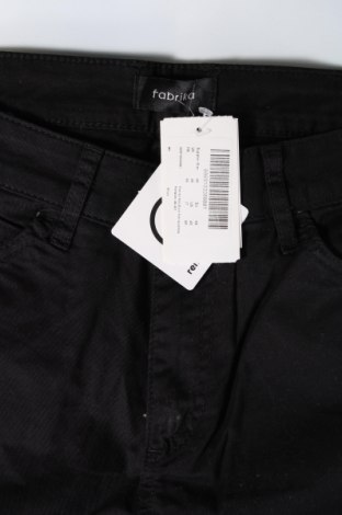Pánské kalhoty  Fabrika, Velikost M, Barva Černá, Cena  206,00 Kč