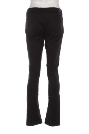 Pantaloni de bărbați Fabrika, Mărime M, Culoare Negru, Preț 51,97 Lei