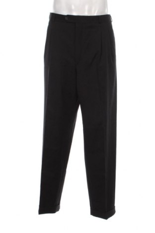 Мъжки панталон Feraud, Размер XL, Цвят Черен, Цена 11,00 лв.