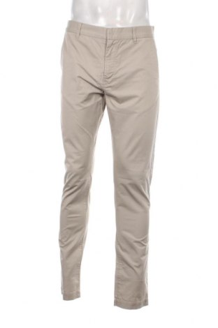 Мъжки панталон Filippa K, Размер M, Цвят Бежов, Цена 28,42 лв.
