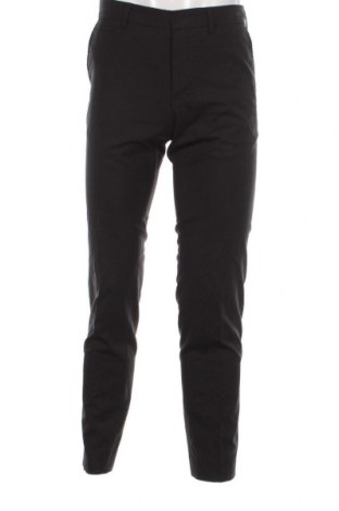 Pantaloni de bărbați Filippa K, Mărime M, Culoare Negru, Preț 102,04 Lei