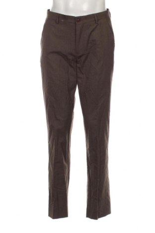 Ανδρικό παντελόνι French Connection, Μέγεθος M, Χρώμα Καφέ, Τιμή 4,76 €