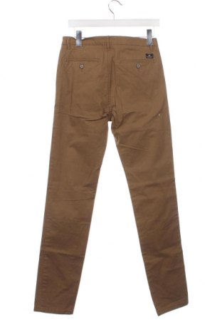 Pantaloni de bărbați Funky Buddha, Mărime S, Culoare Verde, Preț 20,03 Lei