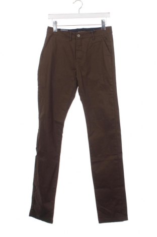 Pantaloni de bărbați Funky Buddha, Mărime S, Culoare Verde, Preț 28,62 Lei