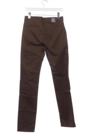 Pantaloni de bărbați Funky Buddha, Mărime S, Culoare Verde, Preț 20,03 Lei