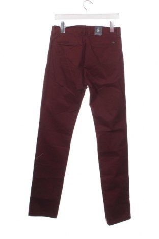 Pánské kalhoty  Funky Buddha, Velikost S, Barva Červená, Cena  1 261,00 Kč