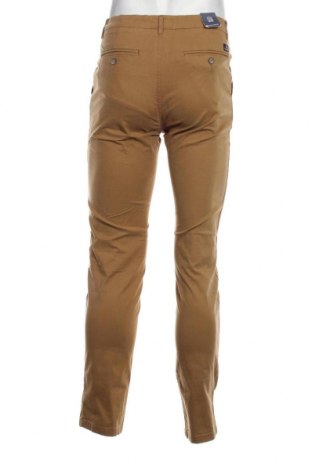 Pánské kalhoty  Funky Buddha, Velikost M, Barva Béžová, Cena  1 261,00 Kč
