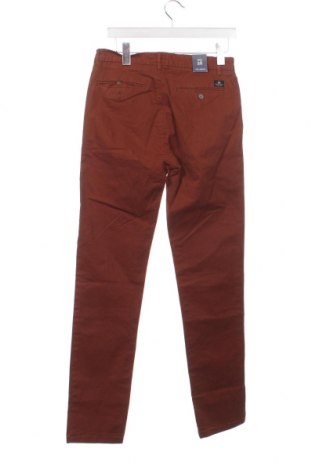 Pantaloni de bărbați Funky Buddha, Mărime S, Culoare Maro, Preț 25,76 Lei
