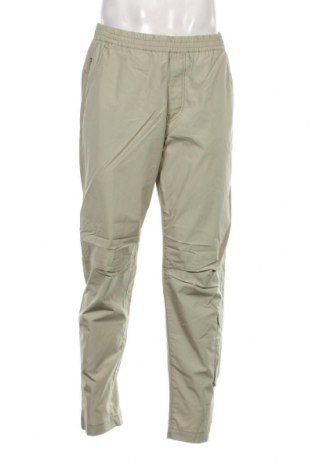 Pantaloni de bărbați G-Star Raw, Mărime M, Culoare Verde, Preț 585,53 Lei