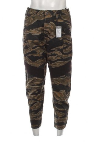 Pantaloni de bărbați G-Star Raw, Mărime M, Culoare Multicolor, Preț 585,53 Lei