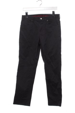Мъжки панталон G2000, Размер S, Цвят Син, Цена 6,38 лв.