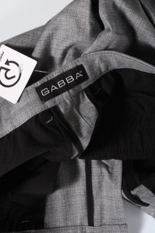 Pantaloni de bărbați Gabba, Mărime M, Culoare Gri, Preț 40,99 Lei