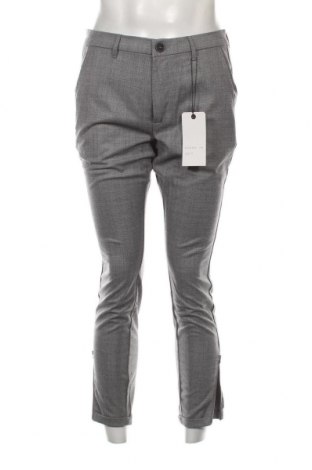 Herrenhose Gabba, Größe M, Farbe Grau, Preis € 38,99