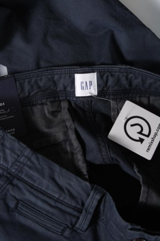 Pánske nohavice  Gap, Veľkosť M, Farba Modrá, Cena  35,05 €