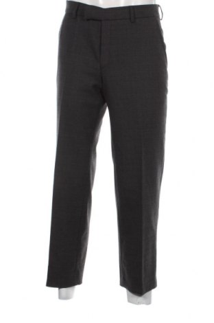 Pantaloni de bărbați Garant, Mărime M, Culoare Gri, Preț 13,35 Lei